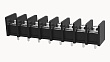 Клеммник, Серия DG65C, Винтовое соединение, 8 конт., 32A, 300B, шаг 11мм превью 0