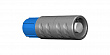 Соединитель цилиндрический кабельный Защёлка Push-Pull, серии MEDI-SNAP , 5 контактов, гнездо, пайка на провод, IP50 превью 0