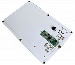 Встраиваемый RFID считыватель Mifare/ICode/NFC с USB интерфейсом на среднюю дистанцию для применения в библиотеках