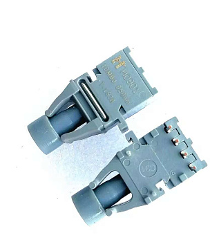Оптоволоконный передатчик HY-1528, 10 МБод изображение 0