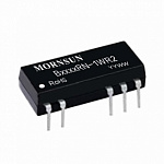 Преобразователь DC/DC Mornsun 1 Вт, вход 5 VDC, выход 5 VDC, 0,2 A, DIP на плату