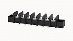Клеммник, Серия DG65C, Винтовое соединение, 4 конт., 32A, 300B, шаг 11мм