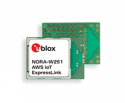 Комбинированный Wi-Fi 2,4 ГГц и Bluetooth v5.0 модуль BLE изображение 0
