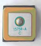 GPS/ГЛОНАСС/BEIDOU антенна, 18x18x7.3 мм, разъем IPEX, кабель RF1.13, 1.37 5 см