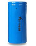 Аккумулятор литий-железо-фосфатный