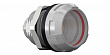 Соединитель цилиндрический панельный Защёлка Push-Pull, серии MEDI-SNAP , 5 контактов, гнездо, пайка на плату, IP67 превью 0